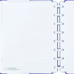 Clearance Caderno Inteligente A5 Premier Purple CI