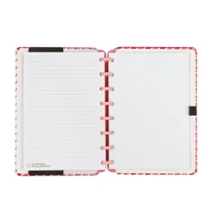 Caderno Inteligente A5 Príncipe Gales Paris