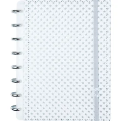 Caderno Inteli. Caderno Inteligente A5 Super Star