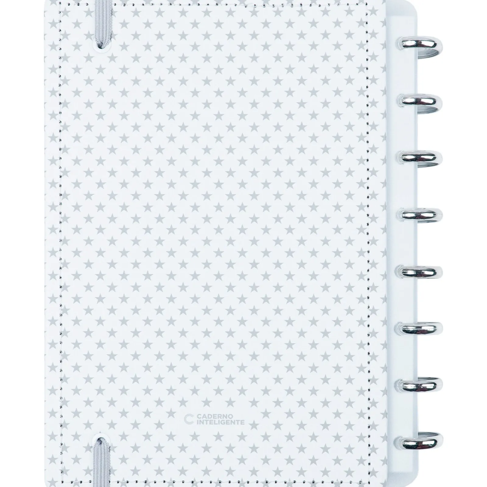 Caderno Inteli. Caderno Inteligente A5 Super Star