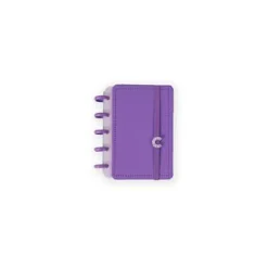 Outlet Caderno Inteligente All Purple