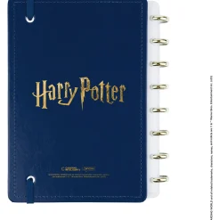 Caderno Inteligente by Harry Potter - Blue Grande