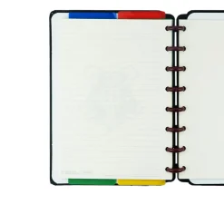 Caderno Inteligente by Harry Potter - Black Grande