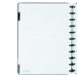 Caderno Inteligente Grande Dark Green