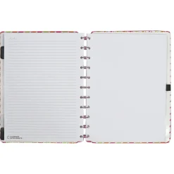 Caderno Inteligente Grande Príncipe Gales New York