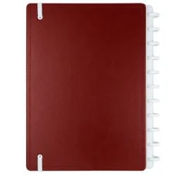 Caderno Inteligente Grande Mocha