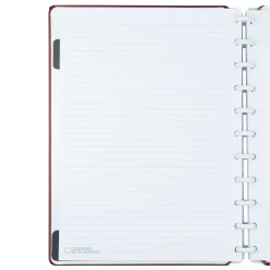 Caderno Inteligente Grande Mocha