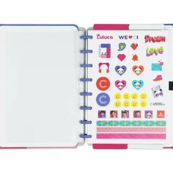 Online Caderno Inteligente Grande Pandalu by Luluca