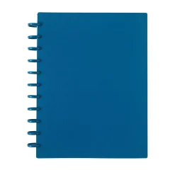 Hot Talia Caderno Smart A4 Pautado 100 Folhas Azul