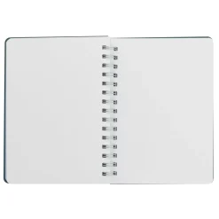 Mr. Wonderful Caderno Unicórnio Daqui Vai Sair Algo