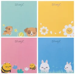 Clearance Mr. Wonderful Caixa Bloco Notas - For Quotes