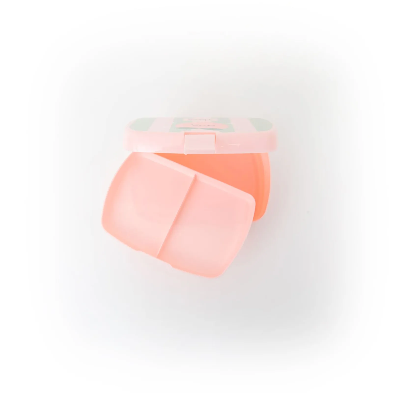 Mr Wonderfull Caixa De Almoço - Pêssego