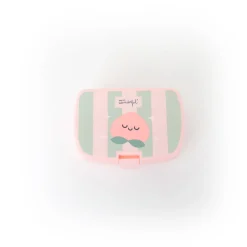 Mr Wonderfull Caixa De Almoço - Pêssego