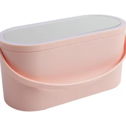 Clearance Echo Caixa De Maquilhagem Com Espelho Led