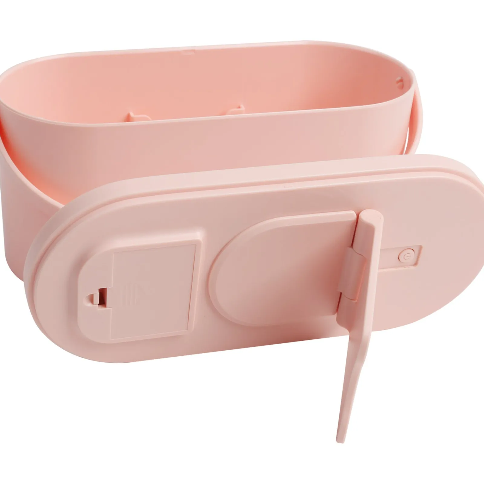 Clearance Echo Caixa De Maquilhagem Com Espelho Led