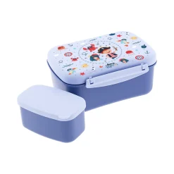 Aurea Caixa Lanche - Pirates