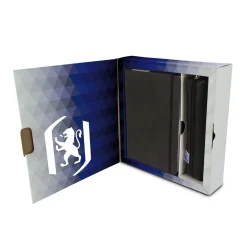 Best Oxford Caixa Presente Executive Clássico