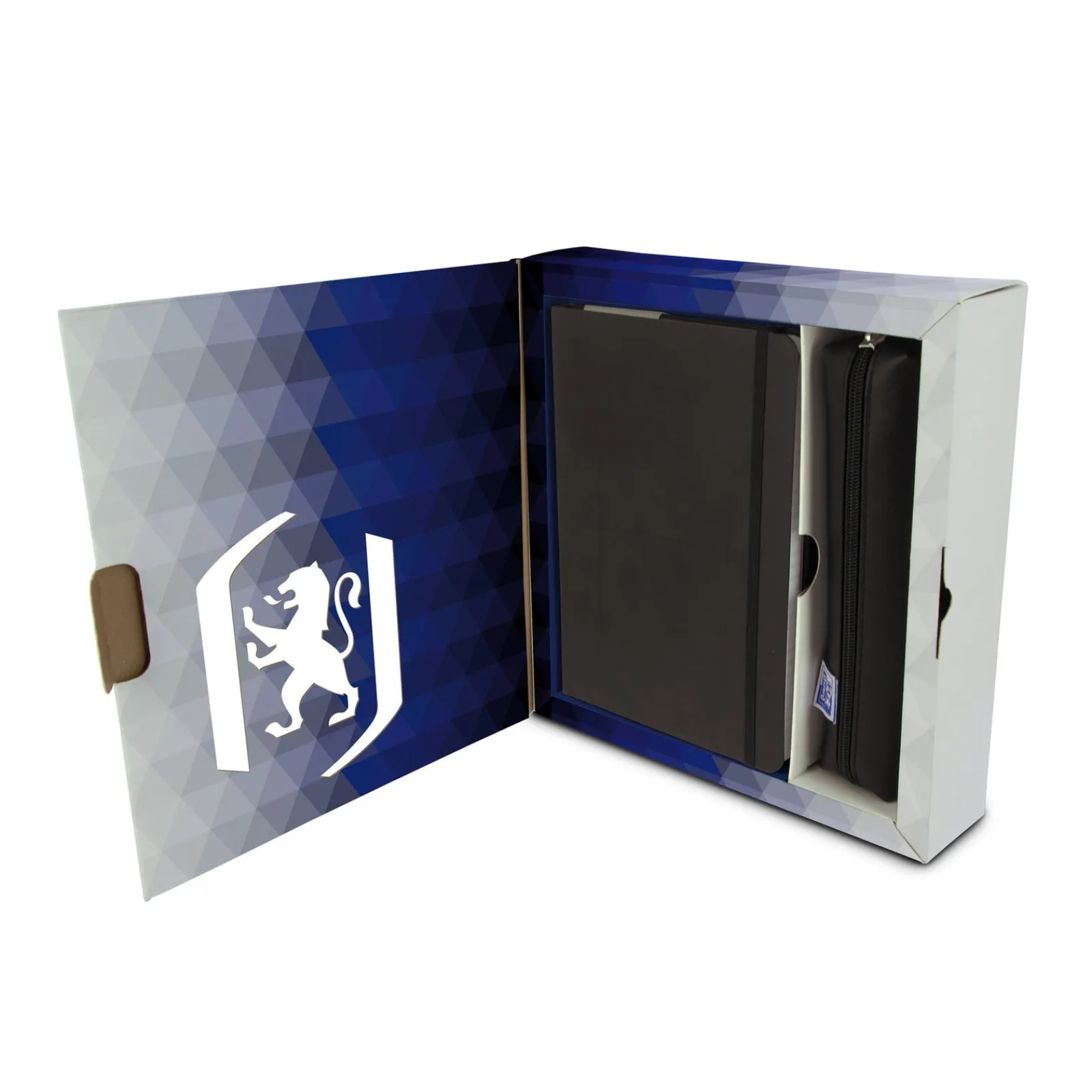 Best Oxford Caixa Presente Executive Clássico