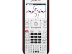 Clearance Texas Calculadora Gráfica Nspire CX Cii-T