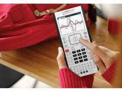 Clearance Texas Calculadora Gráfica Nspire CX Cii-T