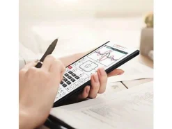 Clearance Texas Calculadora Gráfica Nspire CX Cii-T