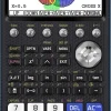 Casio Calculadora Recondicionada Fx-Cg50