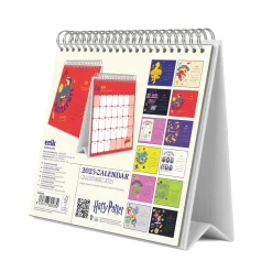 Harry Potter Calendário Secret 2025 -