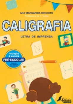 Online Fábula Caligrafia