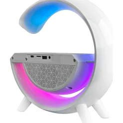 Onetop Candeeiro Com Carregamento Wireless