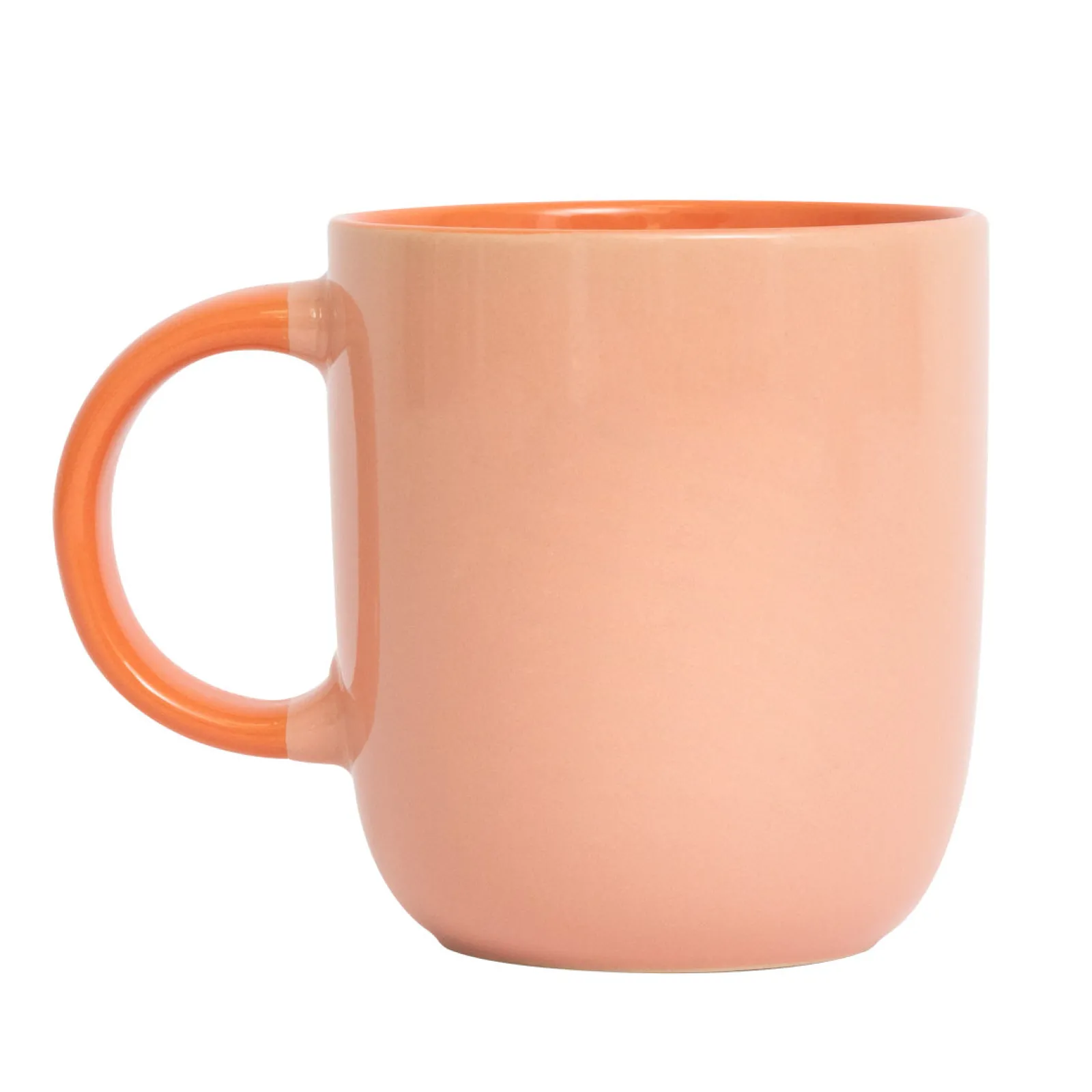 Mr. Wonderful Caneca - Alegria Desde A Primeira