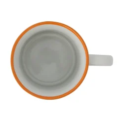 Mr. Wonderful Caneca - Azul Um Grande Dia Pela Frente