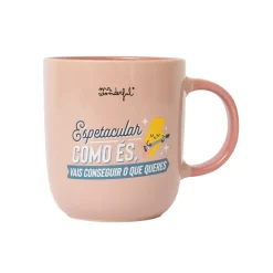 Mr. Wonderful Caneca - Espetacular Como És