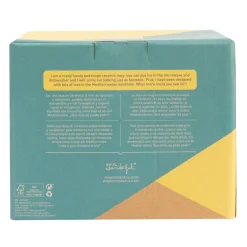 Mr. Wonderful Caneca - Esta Afilhada Tem Tudo, Não