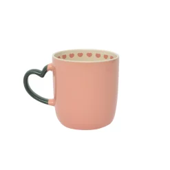 Mr. Wonderful Caneca - Esta Avó É Uma Rainha E Tem