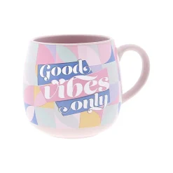 Best Aurea Caneca - Good Vibes Only