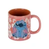 Outlet Stitch Caneca - Lilo &