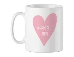 Best Do Art Caneca - Mum Sortido