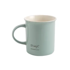 Mr. Wonderful Caneca - O Café É Bom E Tu És O Bombom