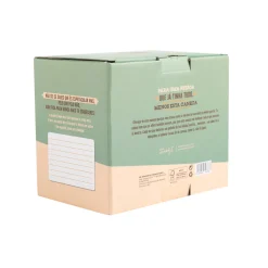 Mr. Wonderful Caneca - O Café É Bom E Tu És O Bombom