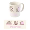 Best Pusheen Caneca -