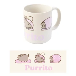 Best Pusheen Caneca -