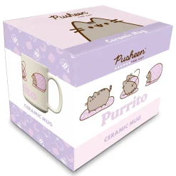 Best Pusheen Caneca -