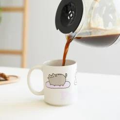 Best Pusheen Caneca -