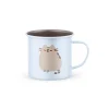 Hot Pusheen Caneca - Purrfect