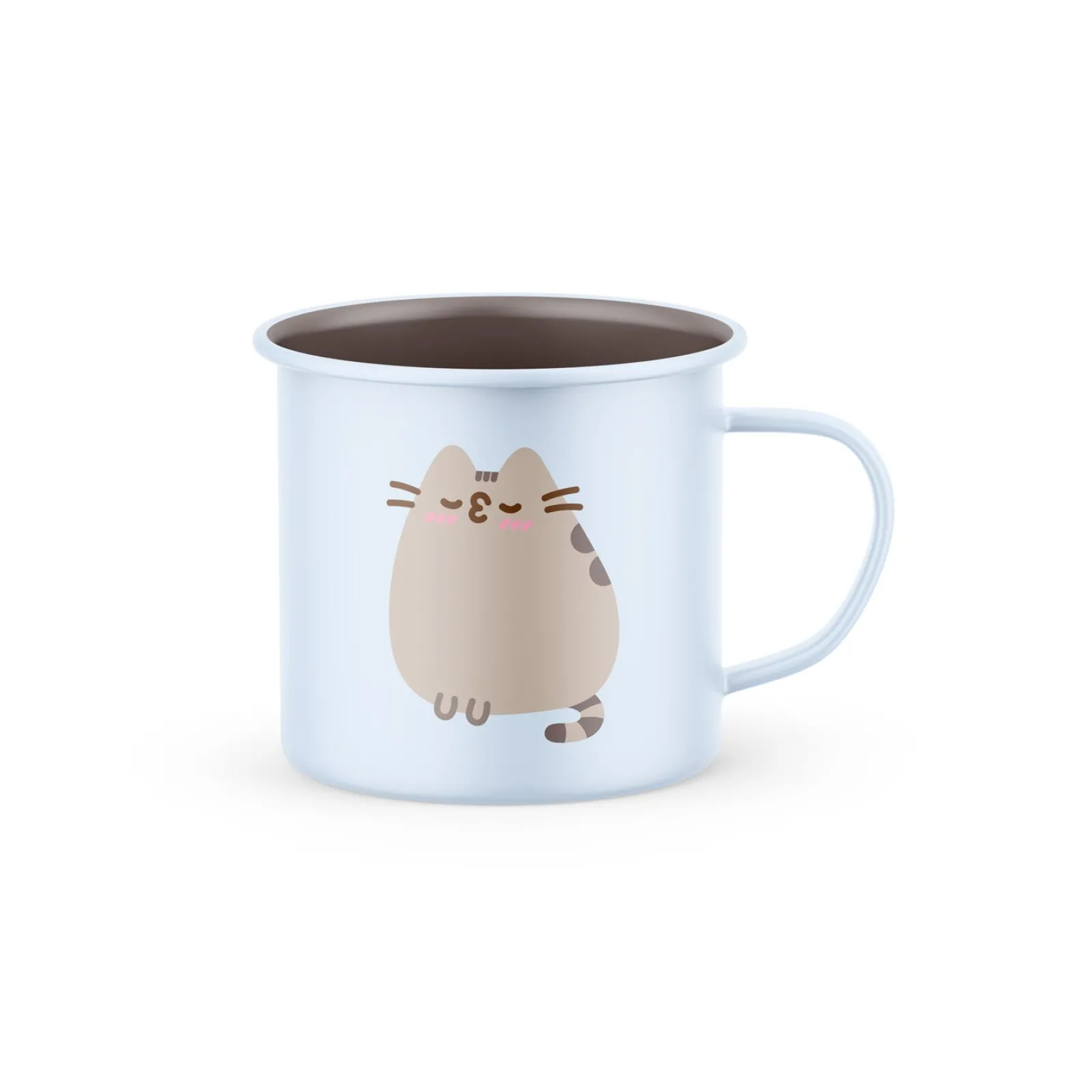 Hot Pusheen Caneca - Purrfect