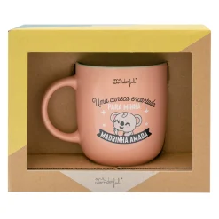 Mr. Wonderful Caneca - Uma Caneca Encantada Para