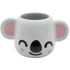 Mr. Wonderful Caneca 3D - Koala