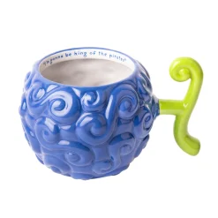 Outlet One Piece Caneca 3D - Netflix