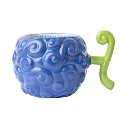 Outlet One Piece Caneca 3D - Netflix