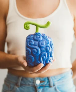 Outlet One Piece Caneca 3D - Netflix